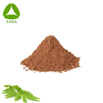 Weight-Loss Soluble Senna Leaf Extract Sennoside Powder