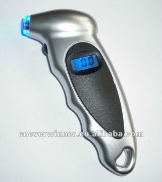 DTG-003 digital tyre pressure gauge,aitire air gauge
