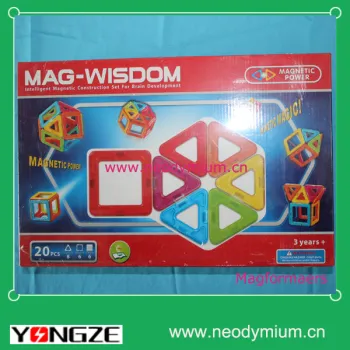 Magformers