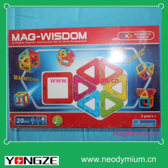 Magformers