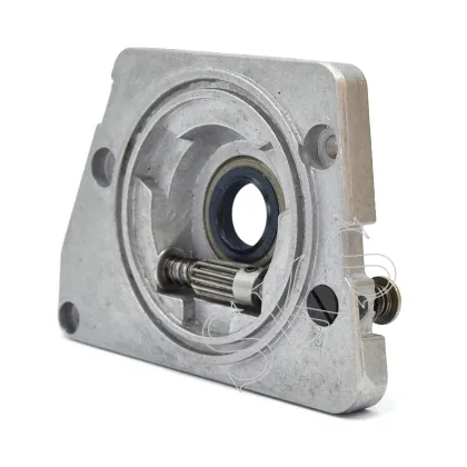 Husqvarna & Jonsered Gas Chainsaw Oil Pump Replacement Parts