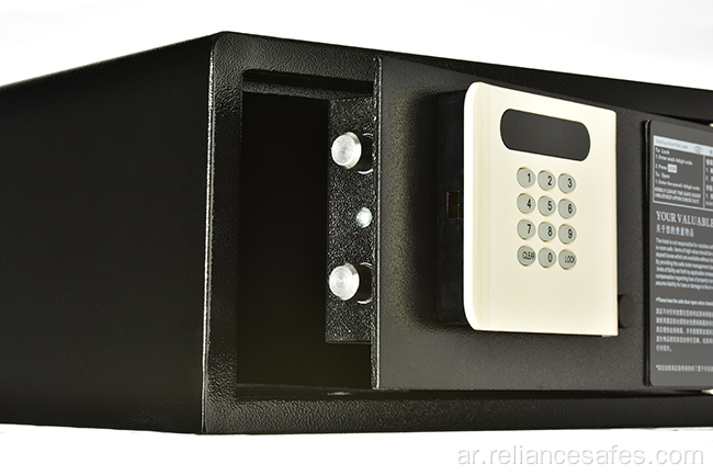 الإلكترونية الرقمية الآمنة مربع لوحة المفاتيح قفل فندق آمن