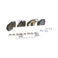 suufka hore ee biriiga ee Mercedes P 50157 N