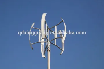 3kw vertical axis wind turbine for sale, Darrieus VAWT