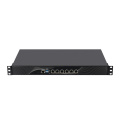 Intel Pentium dan Core Series 6Lan 1U Server