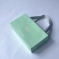 Luxus Custom bedruckte Markenschuhe Kleidung Verpackungstasche