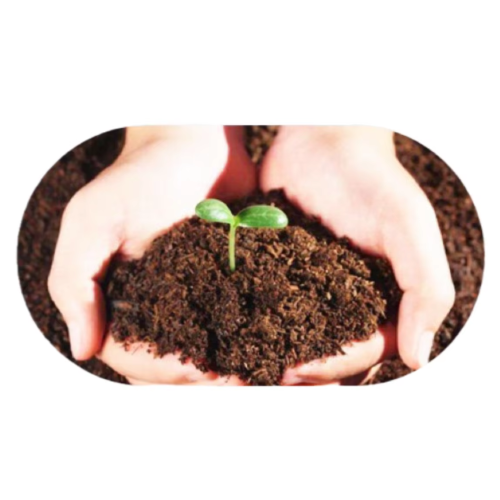 potassium fulvic acid for plants Organic Fertilizer Potassium Fulvic Acid Factory