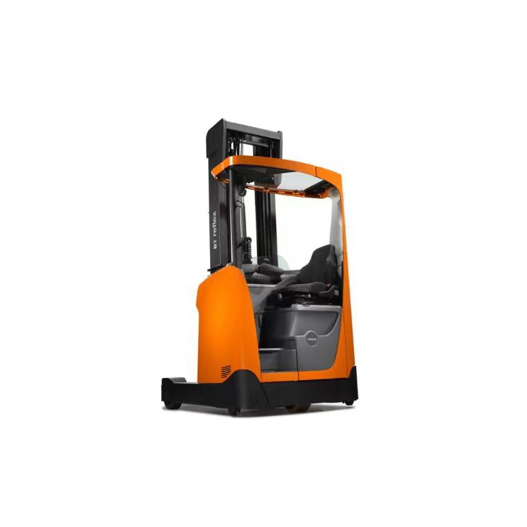 Toyota BT Forklift