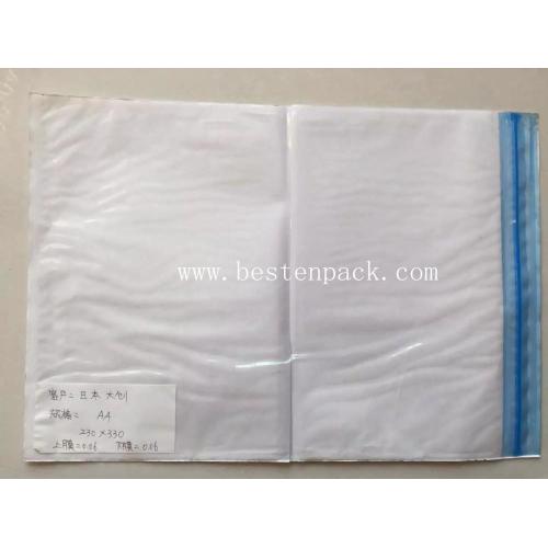 shipping packaging envelope