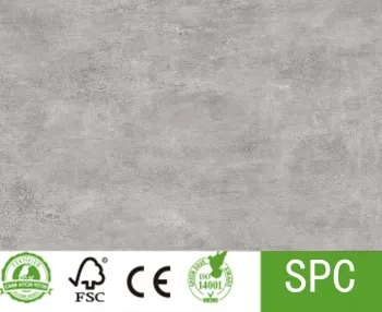 0.3mm Wear Layer High Density SPC FLOOR