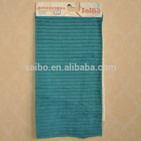 100% polyester fake fur fabric