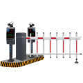 Automatic Rising Arm Barriers Gate