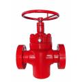 4 1/16'' 5K FC Type Manual Gate Valve