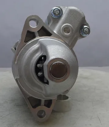 BRIGGS & STRATTON VANGUARD Small Engine Starter - 4807383 809054 428000-0230 428000-0231 19612N SND0529