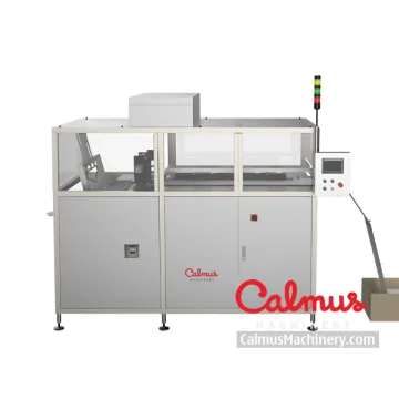 Bag in Box Filling Machine for Fully-automatic Liquid Packaging