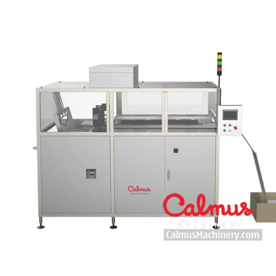 Bag in Box Filling Machine for Fully-automatic Liquid Packaging