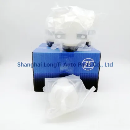 ZF Liquid Storage Tank for Truck and Bus (Imported)