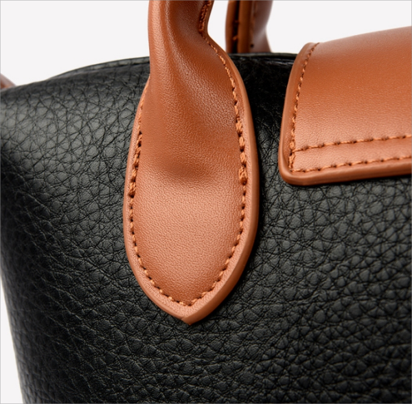 fashion handbag 2025 new design