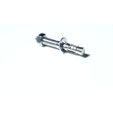 Anchor Bolt สแตนเลส 304