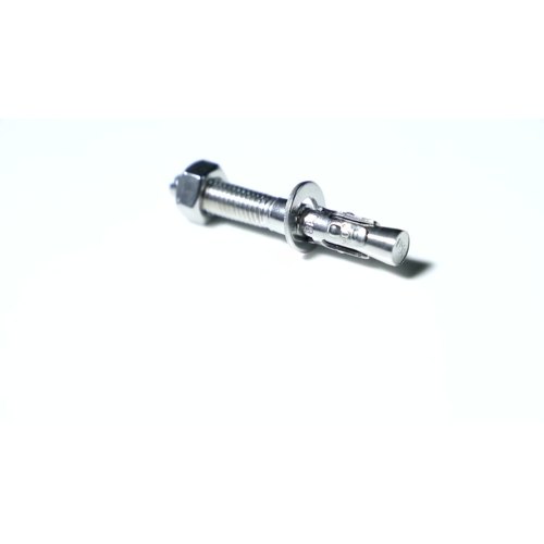 Fastener Stainless Steel Wedge Bolt M10