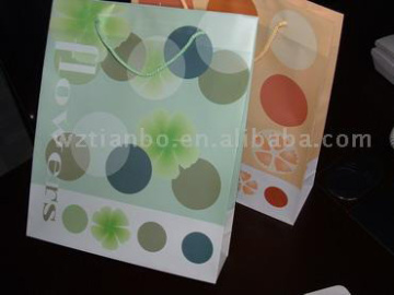 PP Shopping Bag