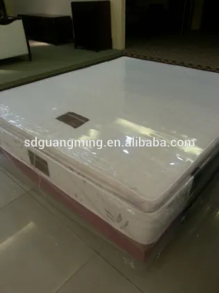 memory foam mattress