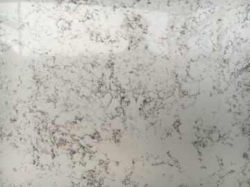 quartz stone countertop /vanity top /big slab