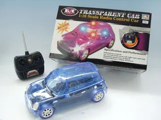 RC RACER