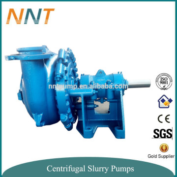 High Pressure Centrifugal Gravel Sand Sucker Pump