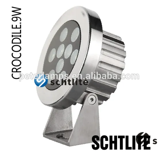 IP68 casting stainless steel pool light