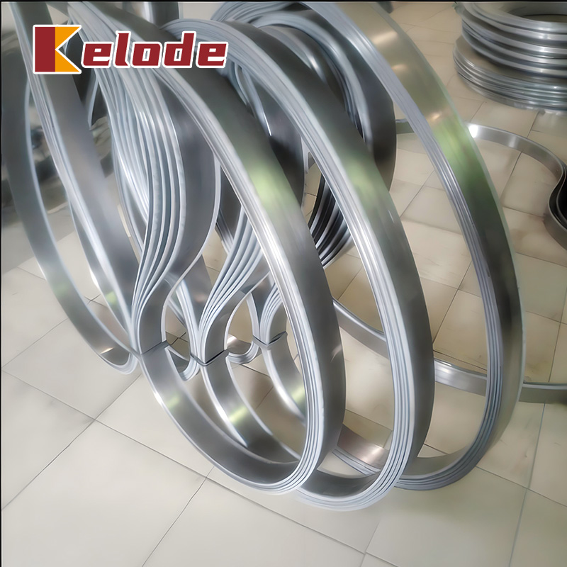 Lame de scie à ruban pour le travail du bois, ordinaire