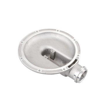 OEM Agricultural CNC Machined Parts