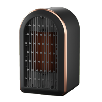1200W Winter Warmer Overheat Protection Air Heater