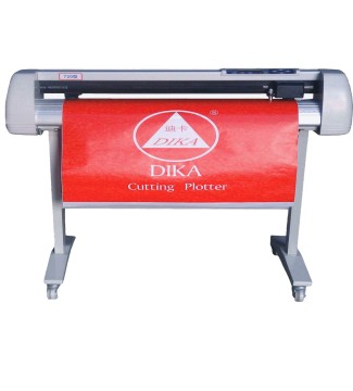 DK1350 cutting plotter