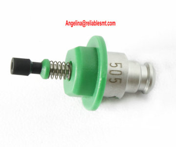 JUKI 40001343 NOZZLE ASSEMBLY SMT NOZZLE 505