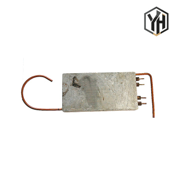ECO Copper Tube Insert Cast Fittings