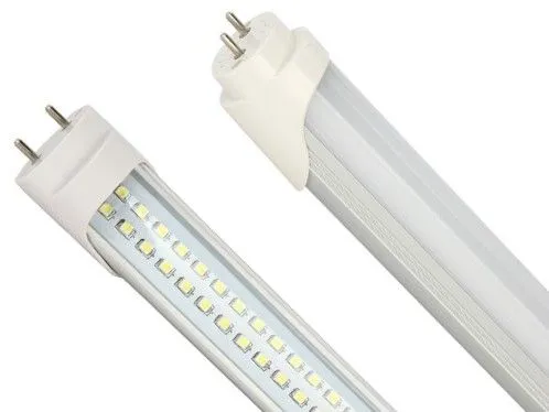Motion Sensor 240v 18w T8 Led Tube Lights 120cm For Factory