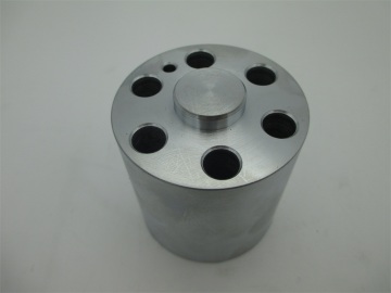 CNC Certified Precision Machining for Food Machinery