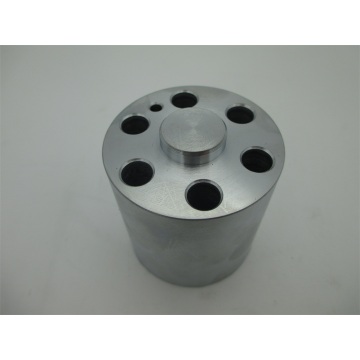 CNC Certified Precision Machining for Food Machinery