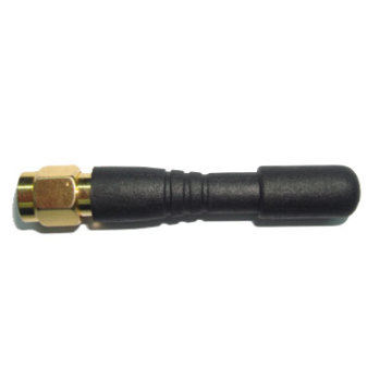 GSM straight antenna