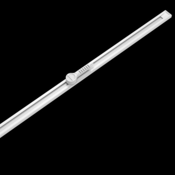 Mini Super Slim DC Power Track for Shelf Lighting