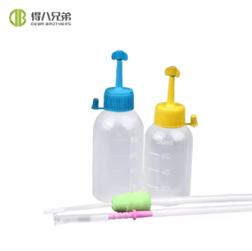 AI Bottle for Pigs