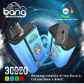 Wholesale Bang King Disposable Smoke Electric I Puff