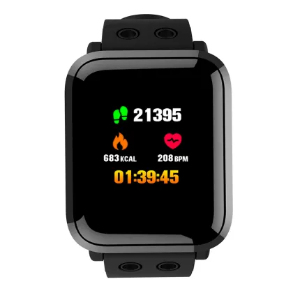 1.3 '' TFT | smart watch | Interpad