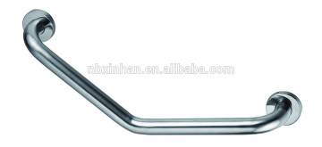 Bathroom accessories sets stainless steel bathroom grab rail
