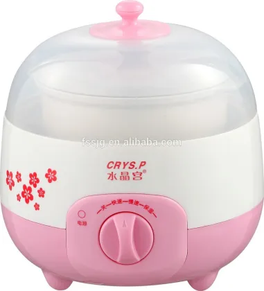 0.8L baby food mini stew pot DDZ-08A