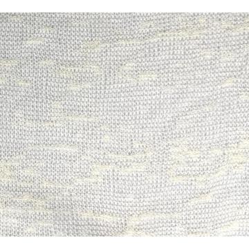 60% Linen 40% Polyester Jersey Fabric