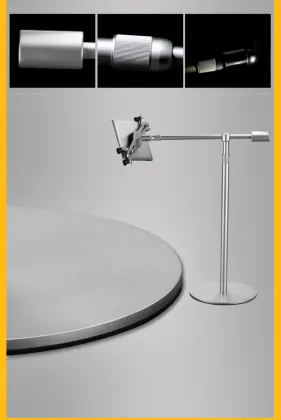 Tablet Holder/Tablet Mount