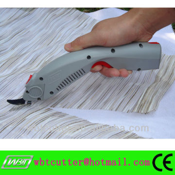 garment electric scissors cutting machine