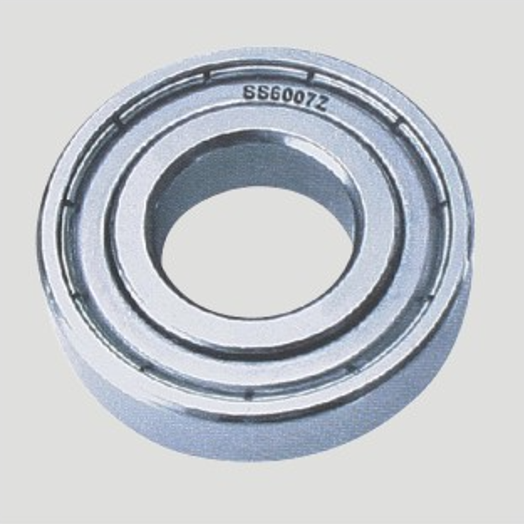 Deep Groove Ball Bearings-SS6011